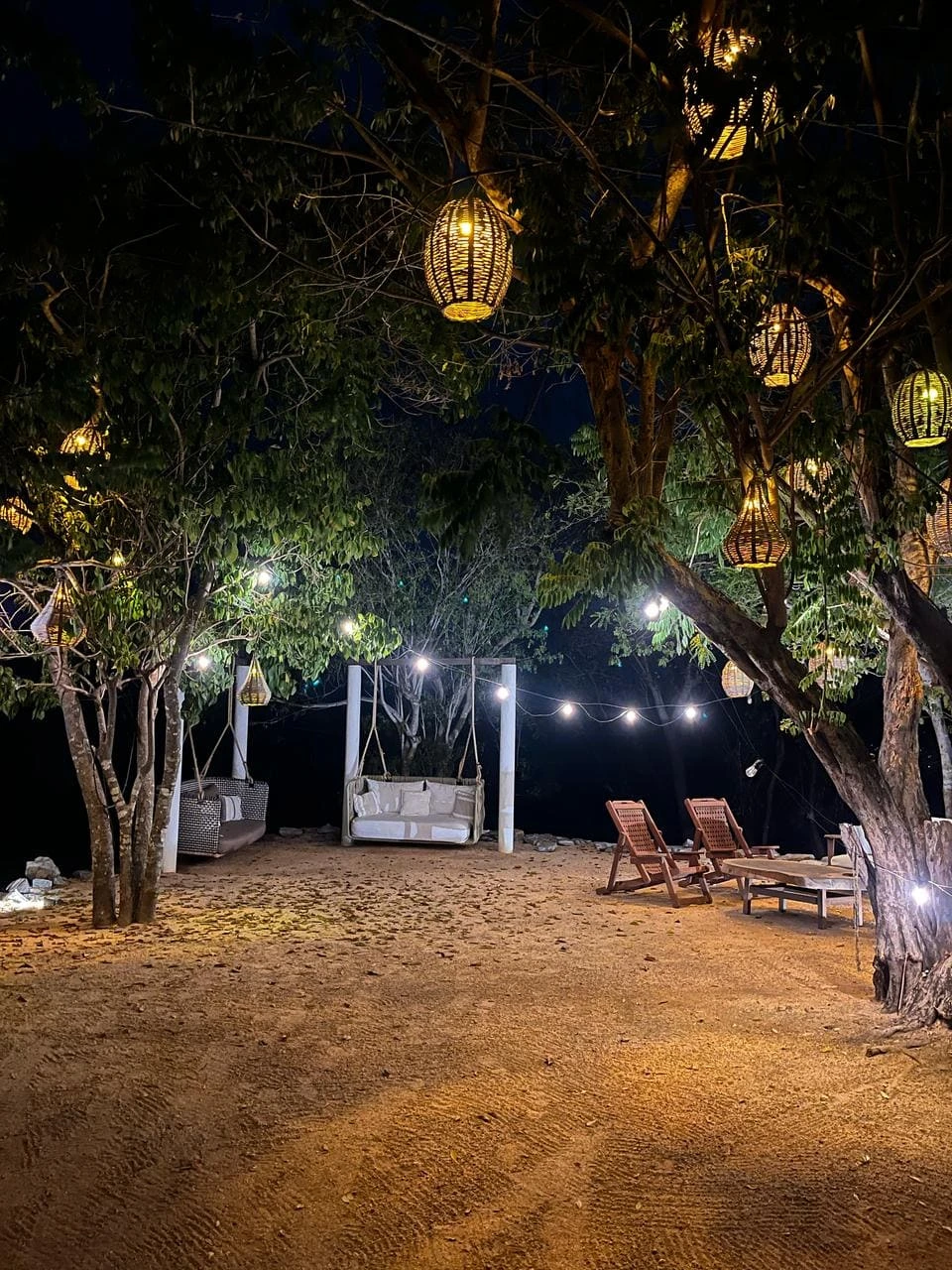 Imágenes Restaurante Kaukan Zihuatanejo 4