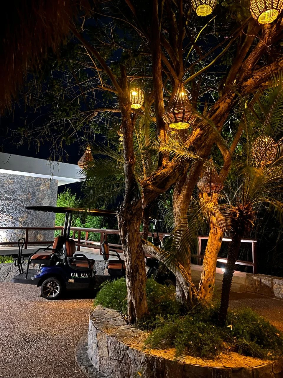 Imágenes Restaurante Kaukan Zihuatanejo 5