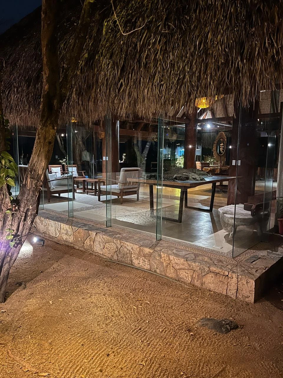 Imágenes Restaurante Kaukan Zihuatanejo 6
